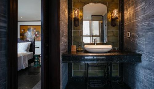 Signature Room without balcony