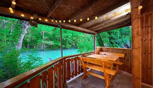 One-Bedroom Villa
