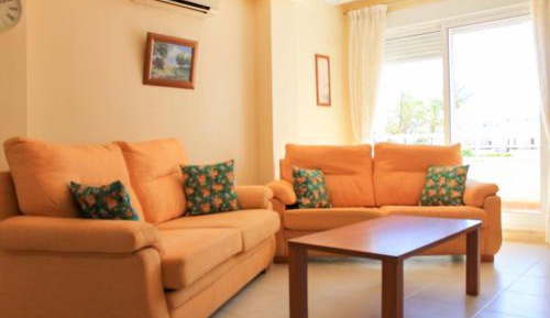 Duplex Apartment