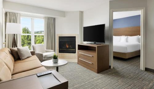 Two-Bedroom Suite