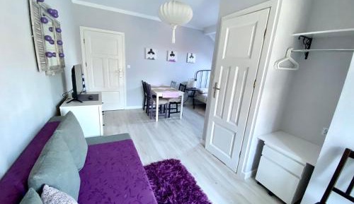 Quadruple Room with Balcony