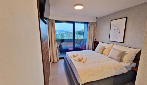 Small Double Room