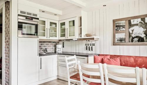 Two-Bedroom Apartment, Sea front