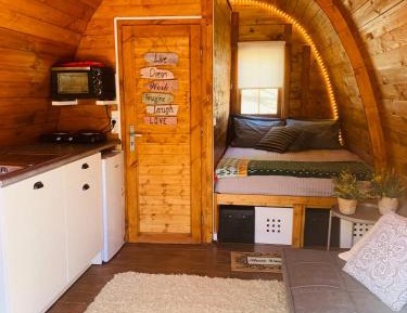 Mobile Home