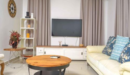 Two-Bedroom Villa