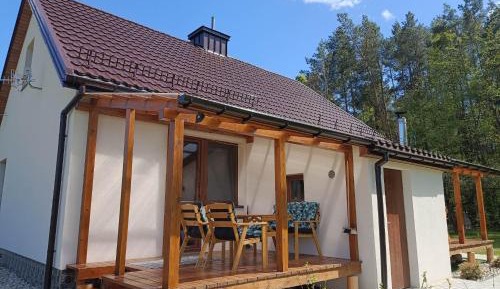 Double or Twin Room with Terrace