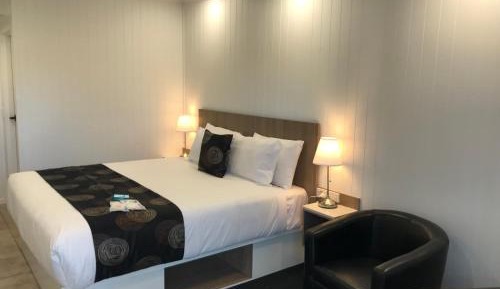 Executive King Room