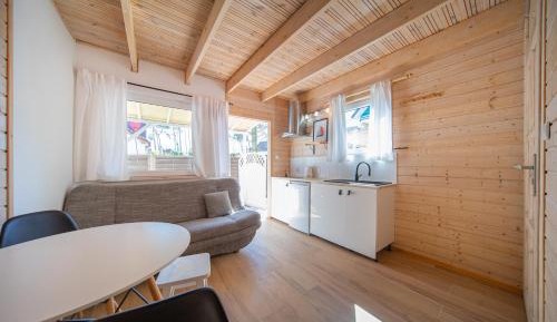 One-Bedroom Chalet