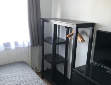 Small Single Room
