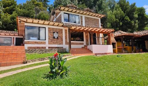 Five-Bedroom House