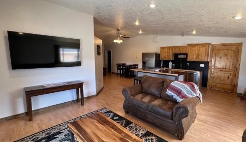 Three-Bedroom Suite
