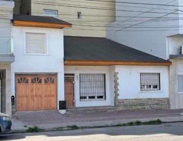 Three-Bedroom Townhouse
