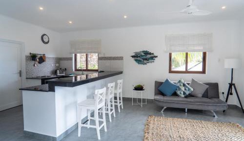 Apartment with Sea View