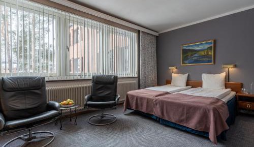 Double or Twin Room