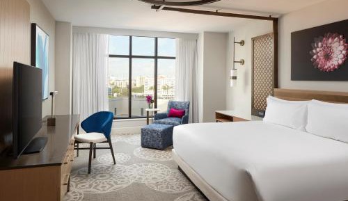 King Room