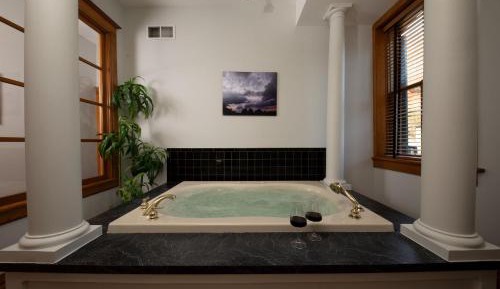 Presidential Suite