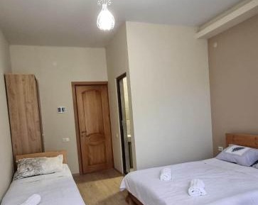 Triple Room with Mountain View