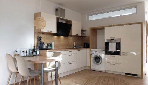 Apartment - Split Level