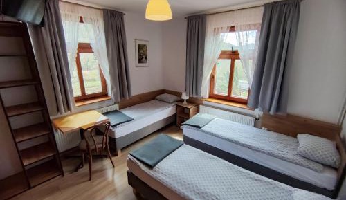 Comfort Triple Room