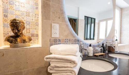 Duplex Suite