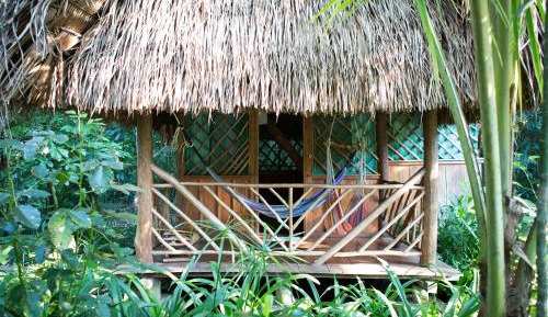 Double Room with River View