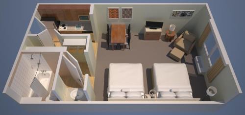 Queen Studio