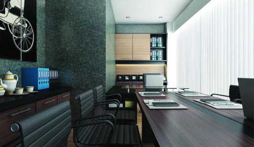 The Residence Suite