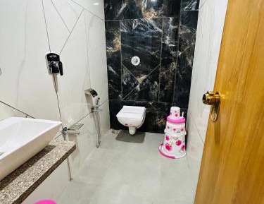 Family Double Room
