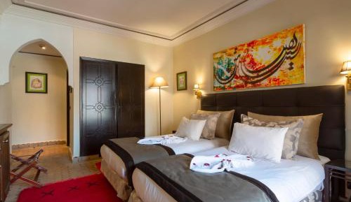 Standard  Room