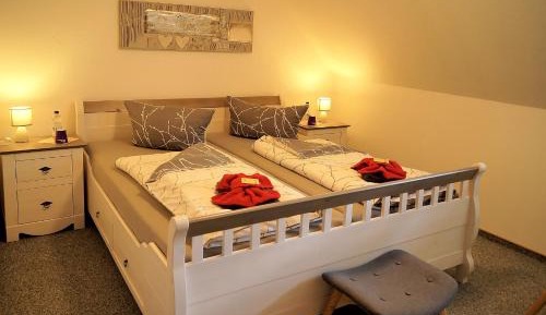 Small Double Room
