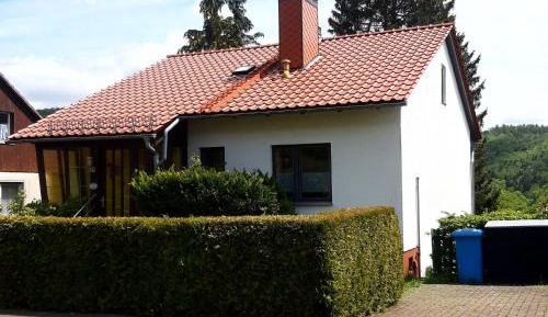 Two-Bedroom Holiday Home