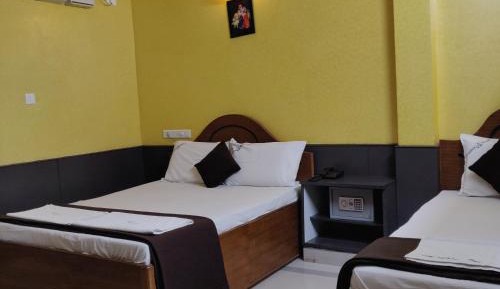 Executive Triple Room