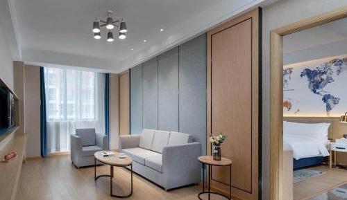 Premier Suite