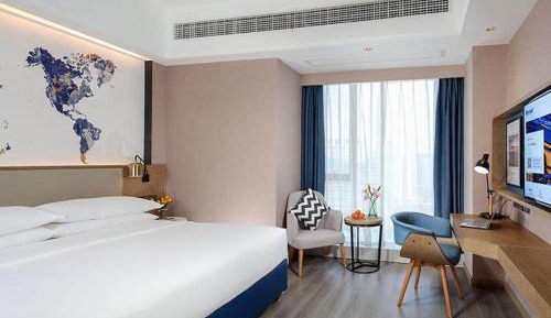 Enjoy Double Room