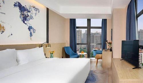 Premier Double Room