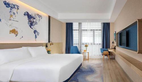 Premium Double Room