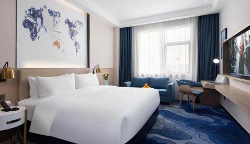 Honorable Double Room