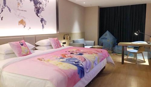 Premier Family Suite