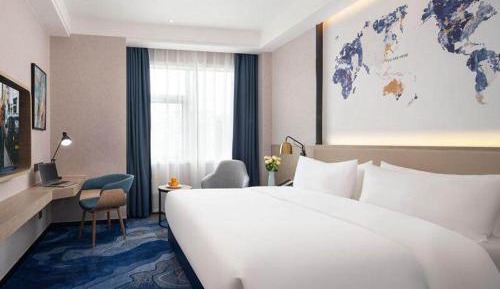 Premier Suite