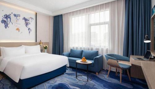 Premier Double Room