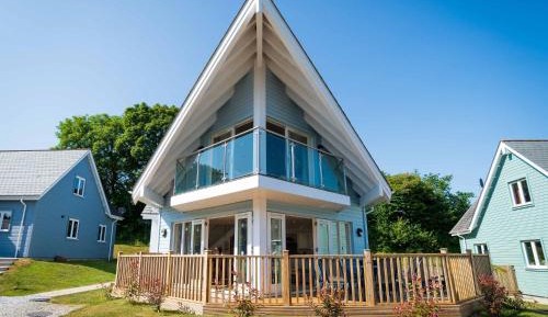Vacation Home