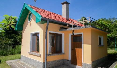 One-Bedroom Villa