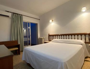 Double Room with Patio