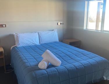 Two-Bedroom Apartment C
