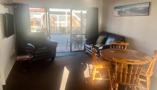 Two-Bedroom Apartment - Disability Access