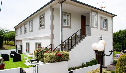 Five-Bedroom House