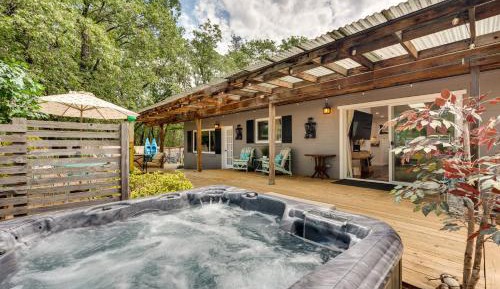 Holiday Home