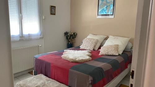Double Room with Lake View