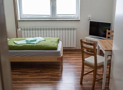 Small Twin Room