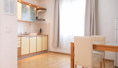 Apartment - Ground Floor